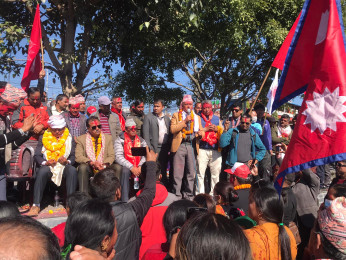 मुख्यमन्त्री बन्न संघबाट प्रदेशमा झरेका अधिकारी विजयी